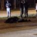 Un hombre se suicidó frente a Gendarmería y desconocidos llevaron el arma