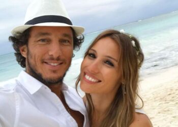 Revelan escandalosos detalles de la separación de Pampita y Pico Mónaco