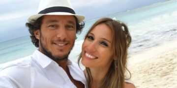 Revelan escandalosos detalles de la separación de Pampita y Pico Mónaco