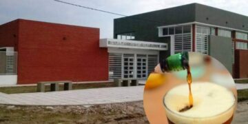Goya: alumnas llevaron fernet a la escuela y fueron suspendidas
