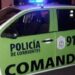 Vestidos de policías atacaron a madre de un productor y se llevaron 240 mil dólares