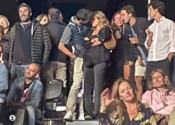 El video de Piqué y su nueva novia que rompió un pacto con Shakira