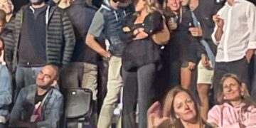 El video de Piqué y su nueva novia que rompió un pacto con Shakira