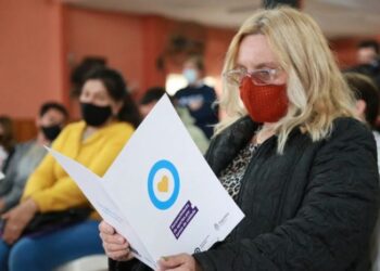 Anunciarán aumento para jubilados y la inclusión de un bono
