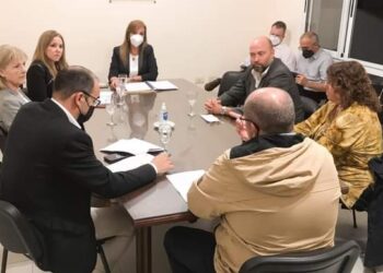 Diputados impulsan la responsabilidad social y ambiental empresarial para Corrientes