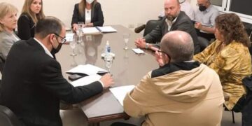 Diputados impulsan la responsabilidad social y ambiental empresarial para Corrientes