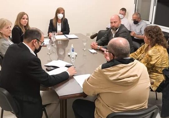 Diputados impulsan la responsabilidad social y ambiental empresarial para Corrientes