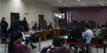 Absolvieron a la correntina que estaba presa tras sufrir una emergencia obstétrica