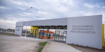 Corrientes: Presentan el libro escrito por internos de la Unidad Penal