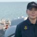 Una correntina mar adentro: ingresó a la Armada Argentina y es mecánica de radares
