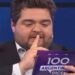 Darío Barassi explicó el verdadero motivo por el que se bajará de 100 argentinos dicen