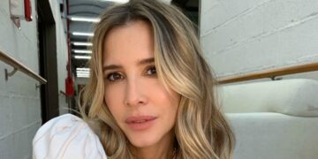 ¿Quién es el nuevo novio de Guillermina Valdés?