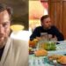 El video de Ewan McGregor comiendo guiso en Argetnina