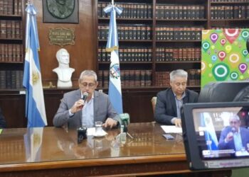 Aumento salarial en Corrientes: así será el incremento para todos los sectores públicos