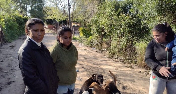 Corrientes: Denuncian a un depravado por “mostrar el pene” a niñas del barrio