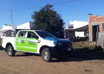 Mocoretá: violó a su hija de 15 años y la dejó embarazada