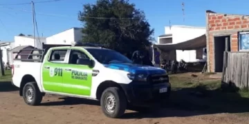 Mocoretá: violó a su hija de 15 años y la dejó embarazada