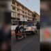 Corrientes: policías alcoholizados atropellaron a dos motociclistas
