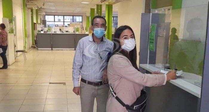 Era médico del Campaña, tiene cáncer y reclama a Ioscor cobertura de un tratamiento