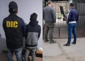 Chaco: compró cubiertas por $557.000 y pagó con cheques falsos