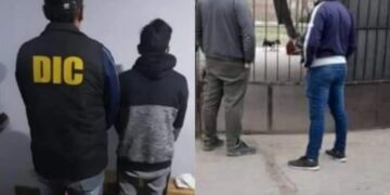 Chaco: compró cubiertas por $557.000 y pagó con cheques falsos