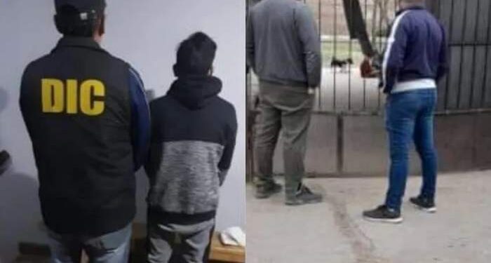 Chaco: compró cubiertas por $557.000 y pagó con cheques falsos