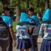 Estafa a egresados en Corrientes: cobraron más de 3 millones de pesos y desaparecieron