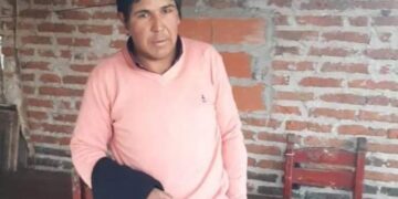 Habló el hombre que desapareció por 10 días: “Estaba amenazado”