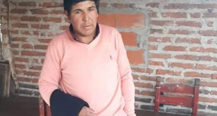 Habló el hombre que desapareció por 10 días: “Estaba amenazado”