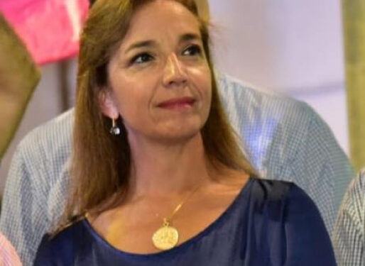 María Eugenia Macini informó que le hackearon sus cuentas