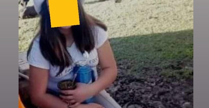 Esquina: encontraron a la joven que era intensamente buscada por su familia