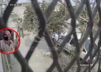 ​Corrientes: encañonaron a un jubilado en su cama para robarle