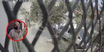 ​Corrientes: encañonaron a un jubilado en su cama para robarle