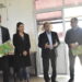Cardozo puso en funciones al director del hospital de Esquina