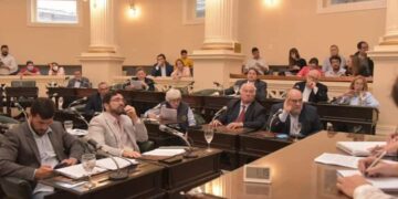 Senado le dio media sanción al voto joven en Corrientes: qué modificaciones hizo