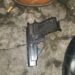 El arma con el que le apuntaron a Cristina Kirchner tenía el cargador lleno