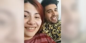 Atentado a Cristina Kirchner: hubo “planificación y acuerdo previo” entre Sabag Montiel y su novia, según la imputación