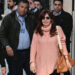 Cristina Kirchner dijo que no se dio cuenta de que el atacante le apuntó con un arma y gatilló