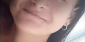 Encontraron con vida a Rocío Gaitán, la niña que estaba desaparecida