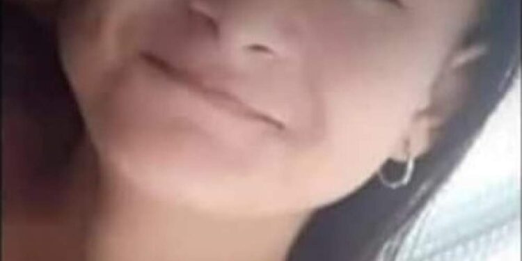 Encontraron con vida a Rocío Gaitán, la niña que estaba desaparecida