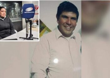 Corrientes: demoraron a la pareja del hombre desaparecido