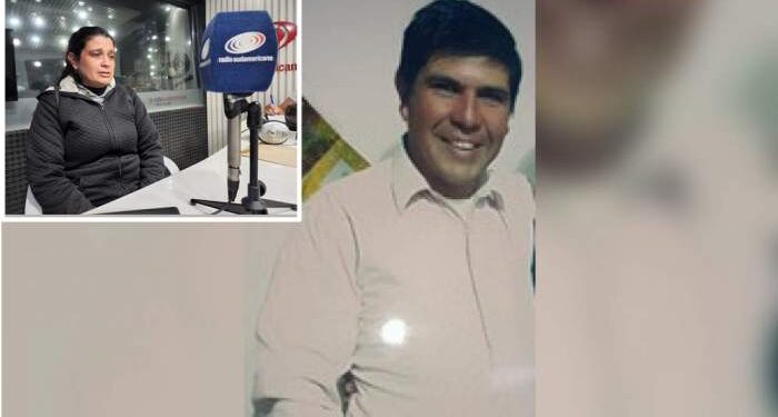 Corrientes: demoraron a la pareja del hombre desaparecido