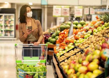 La inflación de agosto en Argentina fue del 7% y acumula un 78,5% en la interanual