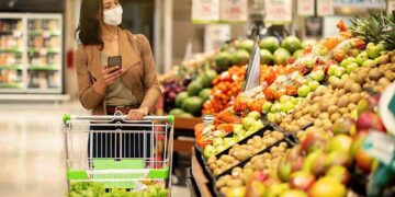 La inflación de agosto en Argentina fue del 7% y acumula un 78,5% en la interanual