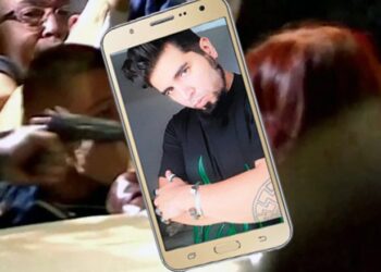 ¿Quién manipuló el celular del atacante de Cristina Kirchner?
