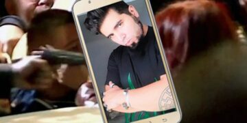 ¿Quién manipuló el celular del atacante de Cristina Kirchner?