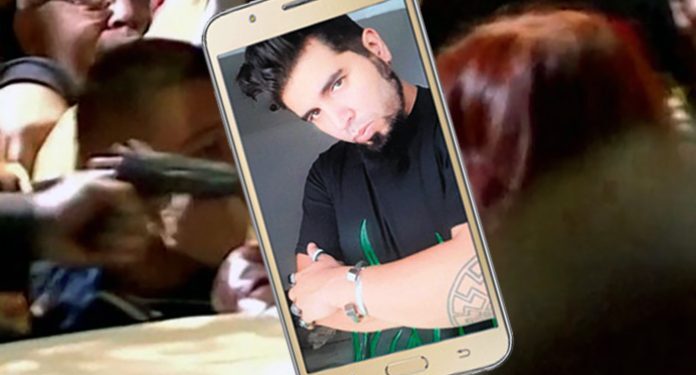 ¿Quién manipuló el celular del atacante de Cristina Kirchner?