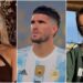 Rodrigo De Paul y Camila Homs aseguraron que ya no tienen “asuntos pendientes”