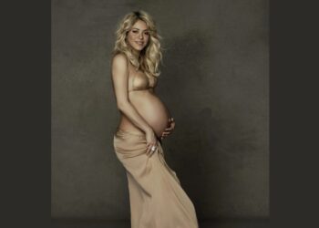 Joven asegura ser hijo de Shakira: pide 190 mil dólares por haber sido abandonado