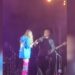 Susto en el recital de Tini Stoessel: ¿Qué fue lo que pasó?
